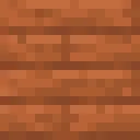 Доски акации — предмет Minecraft