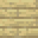 Берёзовые доски — предмет Minecraft