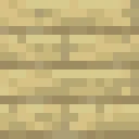 Берёзовые доски — предмет Minecraft