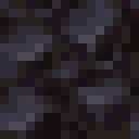 Чёрный камень — предмет Minecraft