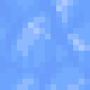 Синий лёд — предмет Minecraft