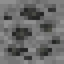 Угольная руда — предмет Minecraft