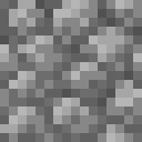 Булыжник — предмет Minecraft
