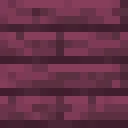 Малиновые доски — предмет Minecraft