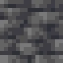 Глубинный сланец — предмет Minecraft