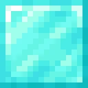 Алмазный блок — предмет Minecraft