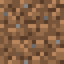 Земля — предмет Minecraft