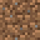 Земля — предмет Minecraft