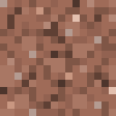 Гранит — предмет Minecraft