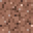 Гранит — предмет Minecraft