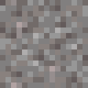 Гравий — предмет Minecraft