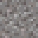 Гравий — предмет Minecraft