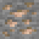 Железная руда — предмет Minecraft