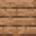 Тропические доски — предмет Minecraft