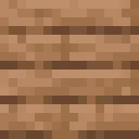Тропические доски — предмет Minecraft