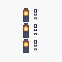 Фонарь — предмет Minecraft