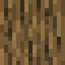 Бревно — предмет Minecraft