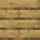 Дубовые доски — предмет Minecraft