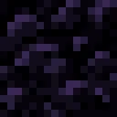 Обсидиан — предмет Minecraft