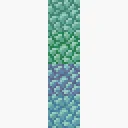 Призмарин — предмет Minecraft