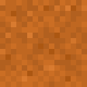 Красный песок — предмет Minecraft