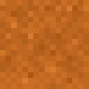 Красный песок — предмет Minecraft