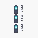 Фонарь душ — предмет Minecraft