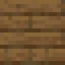 Еловые доски — предмет Minecraft