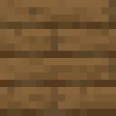 Еловые доски — предмет Minecraft