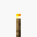 Факел — предмет Minecraft