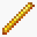 Жезл пламени — предмет Minecraft