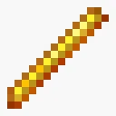 Жезл пламени — предмет Minecraft