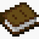 Книга — предмет Minecraft