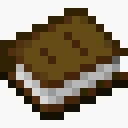 Книга — предмет Minecraft