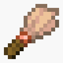 Кисть — предмет Minecraft