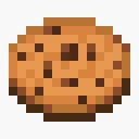 Печенье — предмет Minecraft