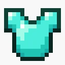 Алмазная броня — предмет Minecraft
