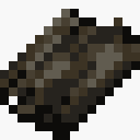 Сушёная ламинария — предмет Minecraft