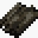 Сушёная ламинария — предмет Minecraft