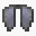 Элитры — предмет Minecraft