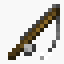 Удочка — предмет Minecraft