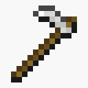 Мотыга — предмет Minecraft