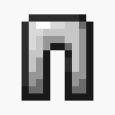 Поножи — предмет Minecraft
