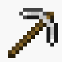 Кирка — предмет Minecraft