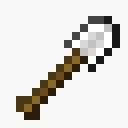 Лопата — предмет Minecraft