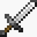 Меч — предмет Minecraft