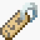 Бирка — предмет Minecraft