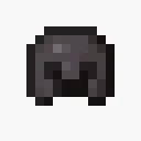 Незеритовый шлем — предмет Minecraft