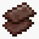 Обломок незерита — предмет Minecraft