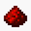 Редстоун — предмет Minecraft
